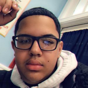 Meet your Posher, Cesar